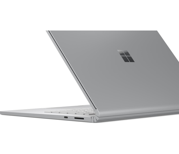 Microsoft Surface Book 3 13 i5/8GB/256GB - 568099 - zdjęcie 7